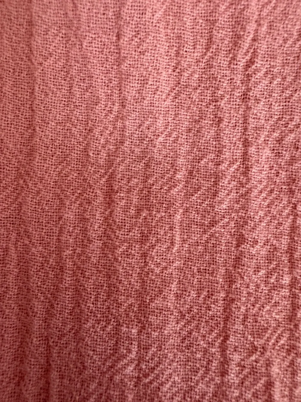 Oh My Gauze Bubblegum Pink Tank🩷
